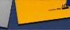 Знак опасности на бампер автомобиля купить в Омске - Маркировка опасных грузов, знаки опасности - Магазин охраны труда Протекторшоп в Омске